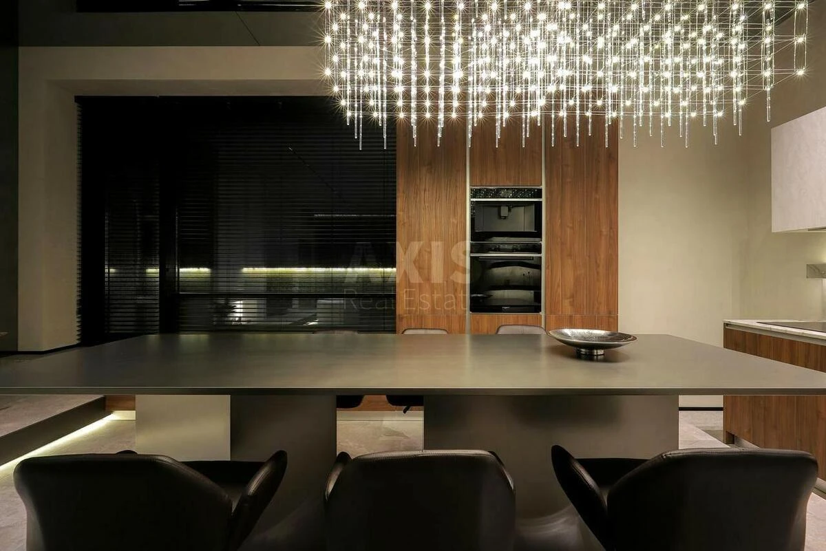 3k apartment prov. Laboratornyj 766397