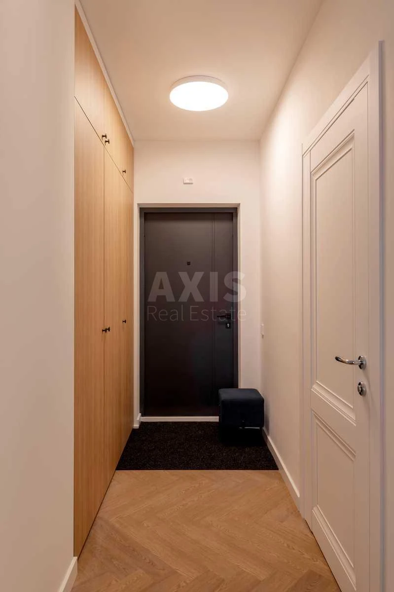 1k apartment vul. Mokra 7108312