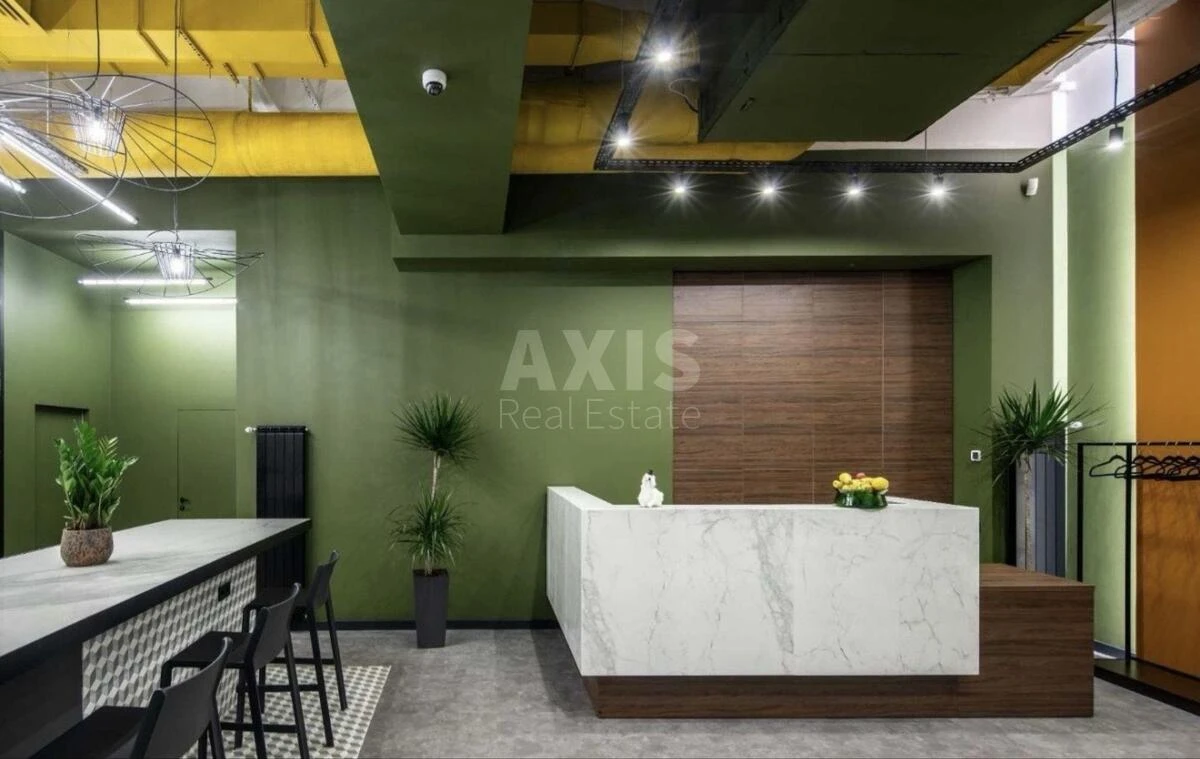 Office prov. Ohtyrs'kyj 7, 814m26477517