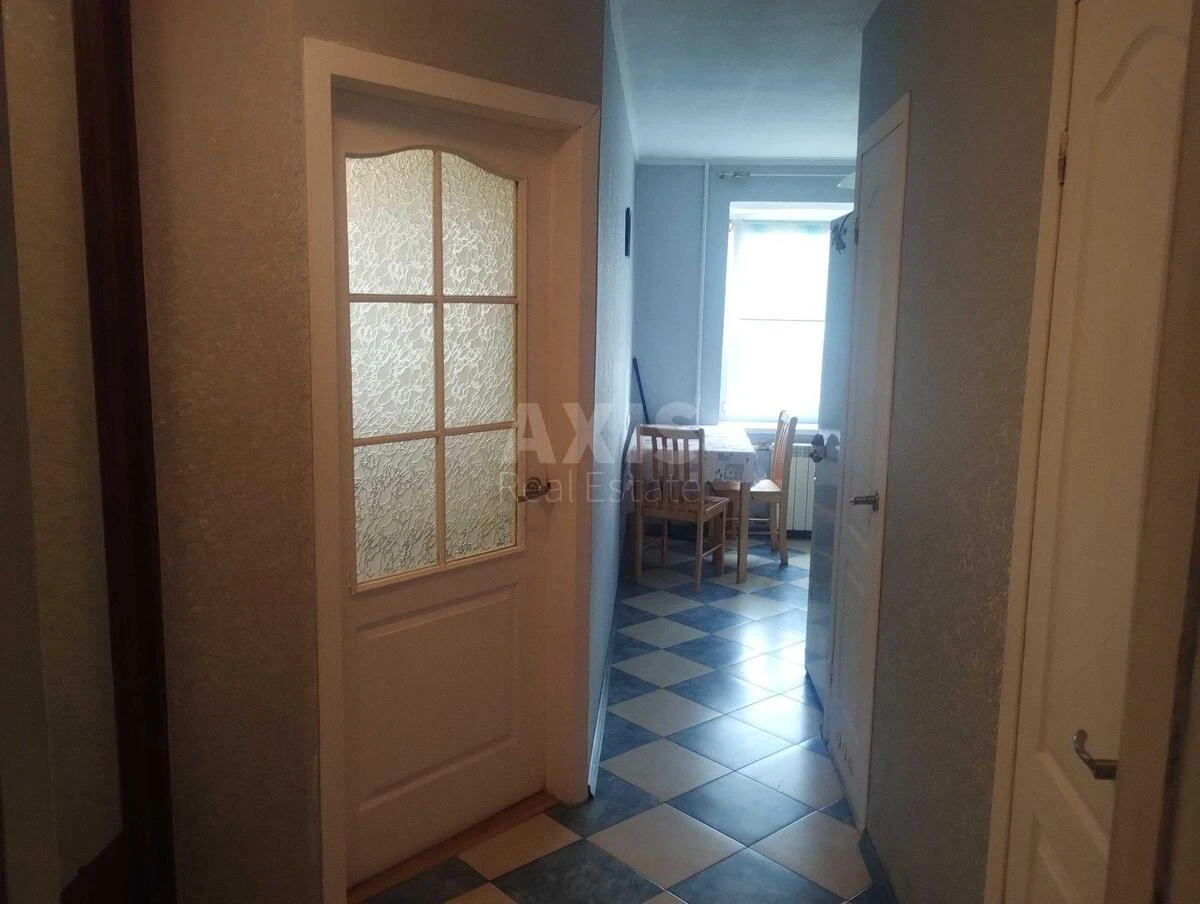1k apartment vul. Shovkovychna 48710948
