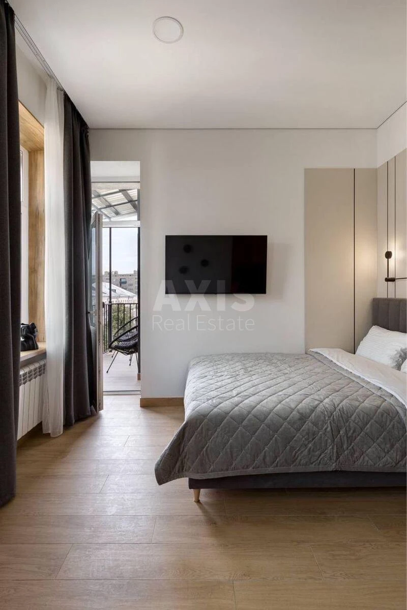 1k apartment vul. Instytuts'ka 24/7680773