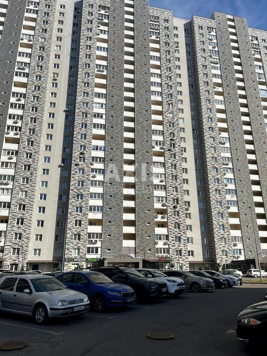 1k apartment vul. Revuc'kogo 54B655629