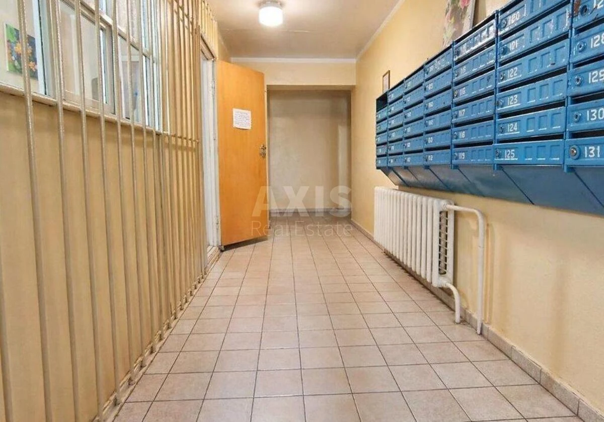 2k apartment vul. Oleksandra Arhypenka 2/126808419