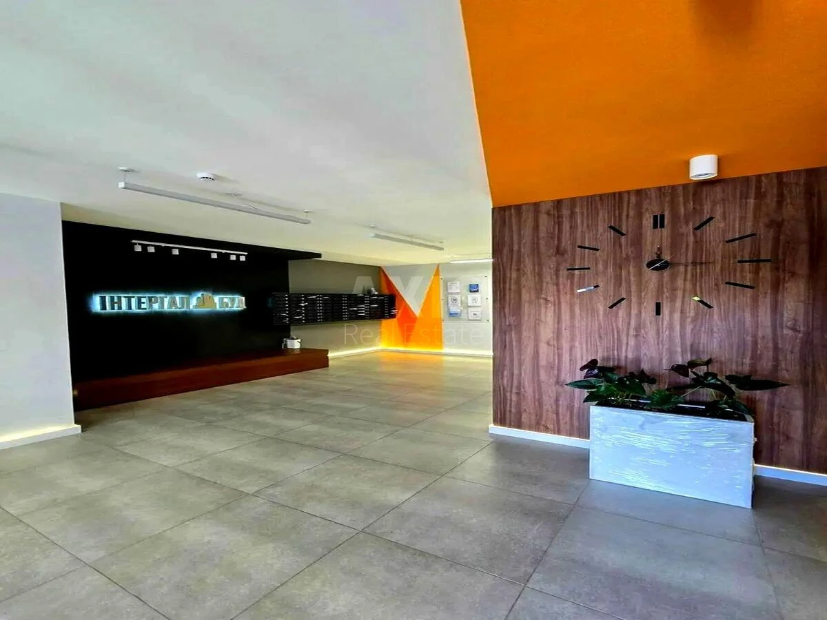 2k apartment vul. Olesja Berdnyka 1Д664191