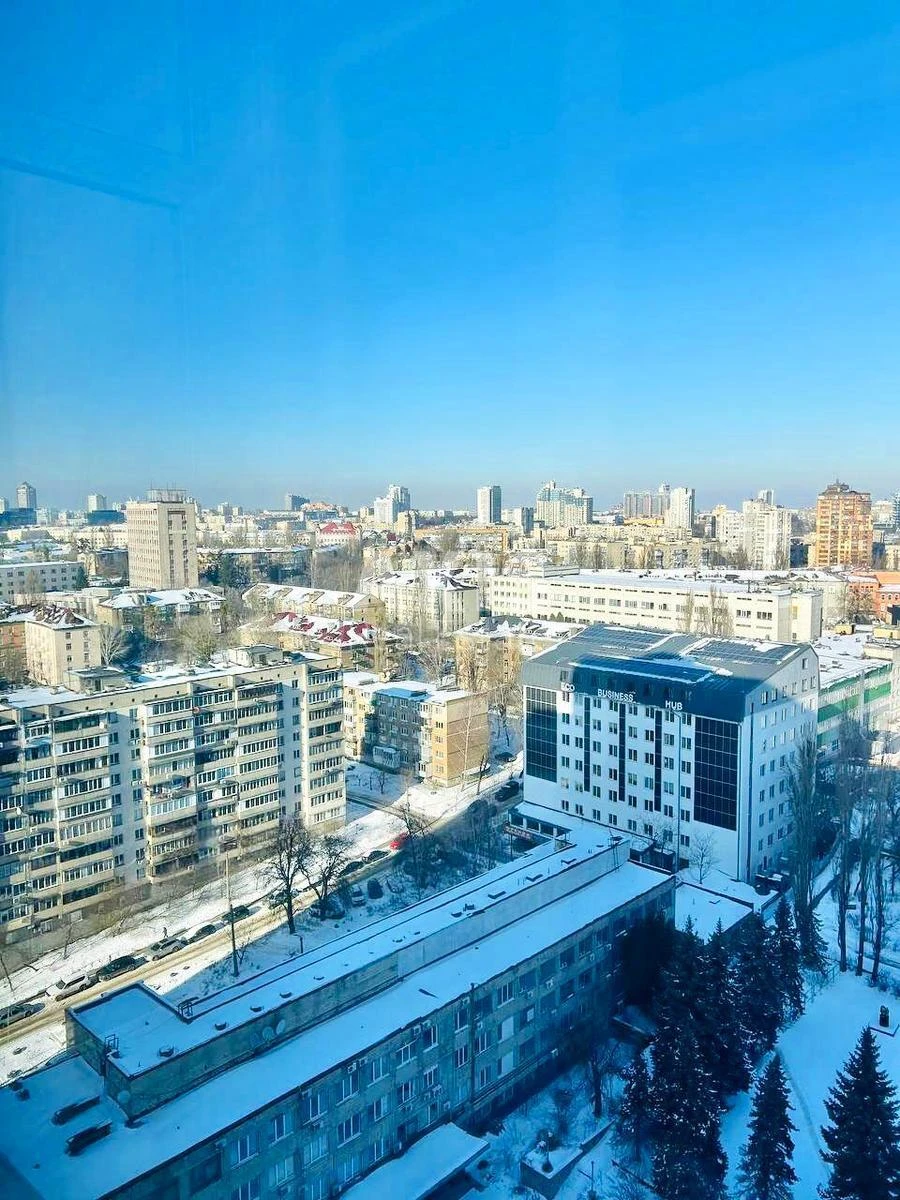 1k apartment vul. Kyrylo-Mefodii'vs'ka 2654478