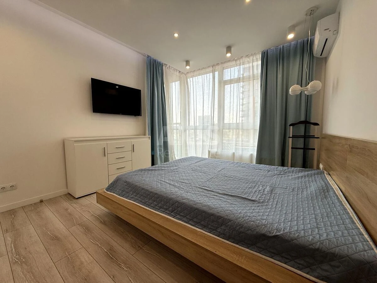 2k apartment vul. Predslavyns'ka 55А664290