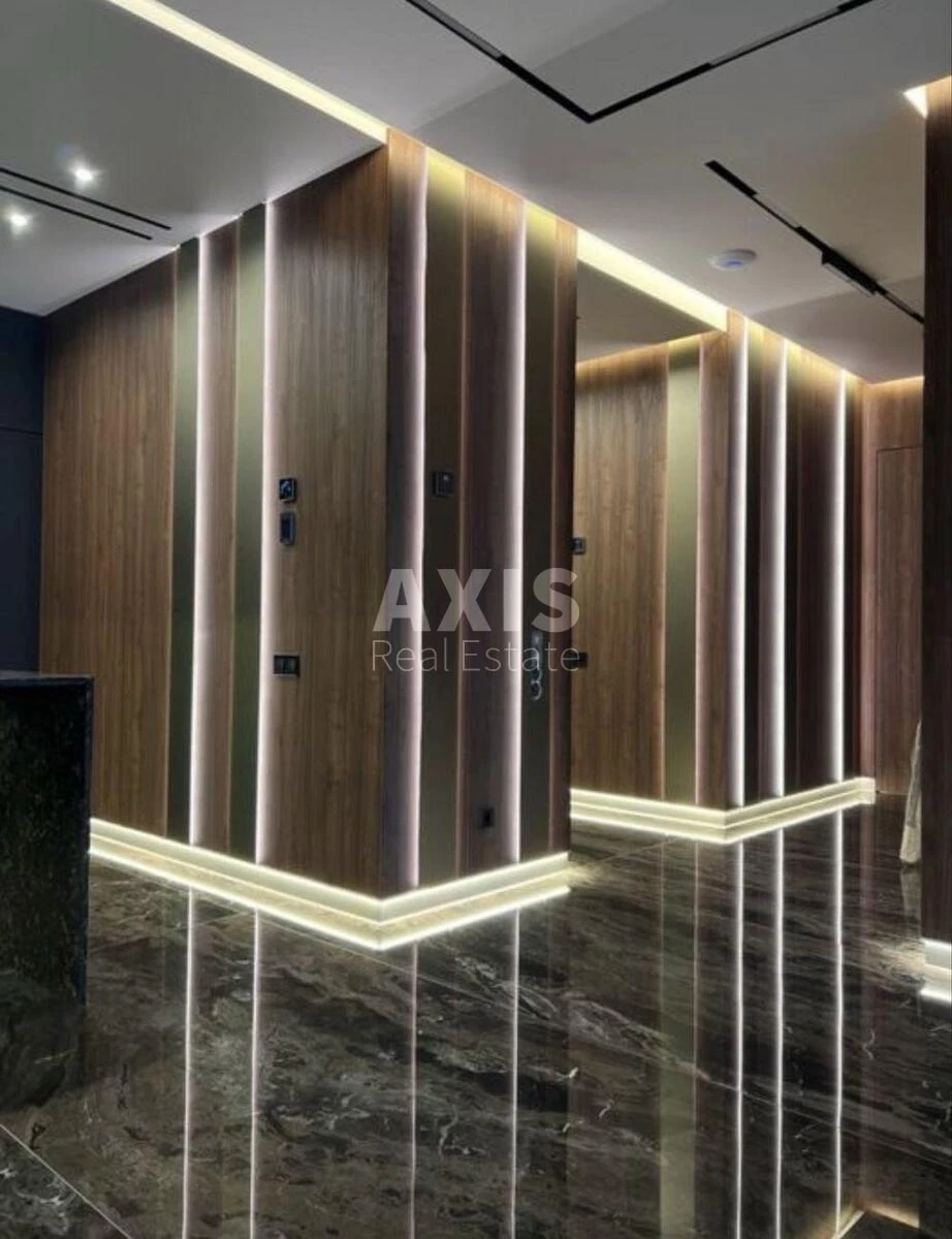 3k apartment vul. Andriya Verkhohlyada fourteen A5764510