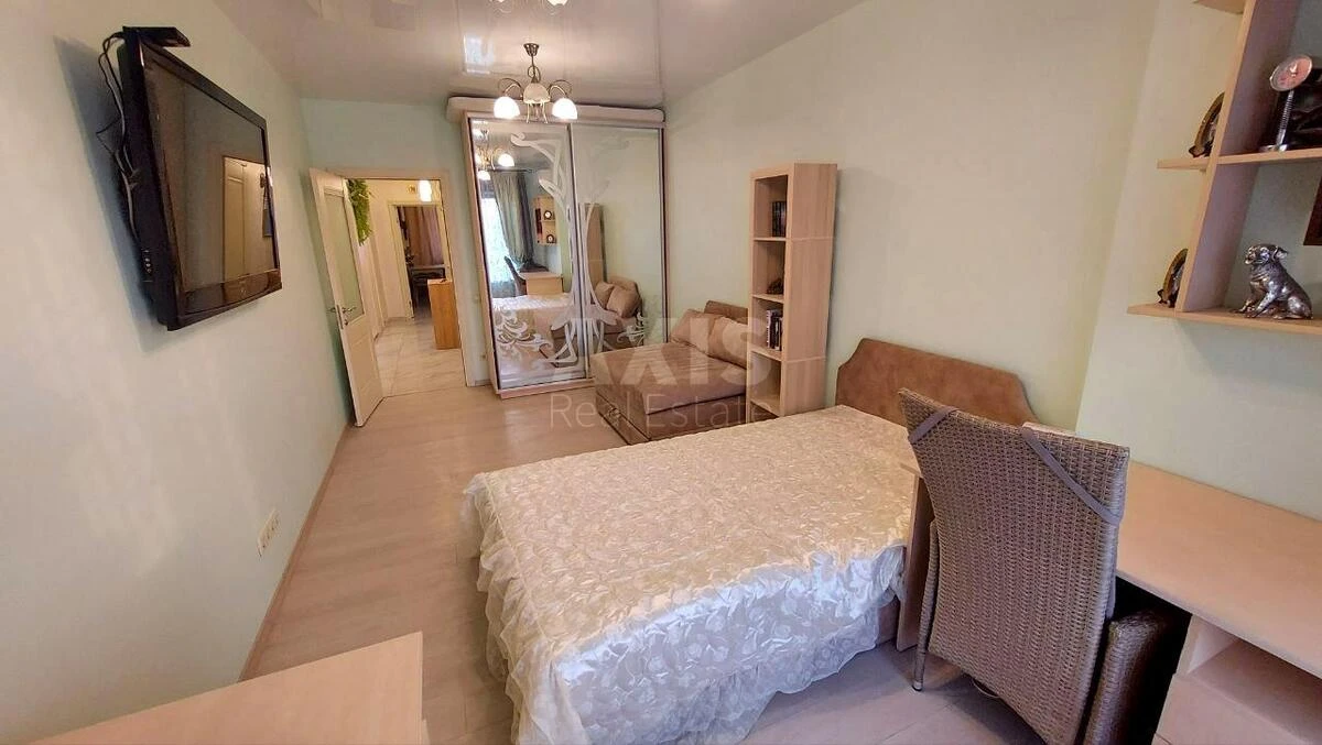 2k apartment vul. Pol'ova 736175412