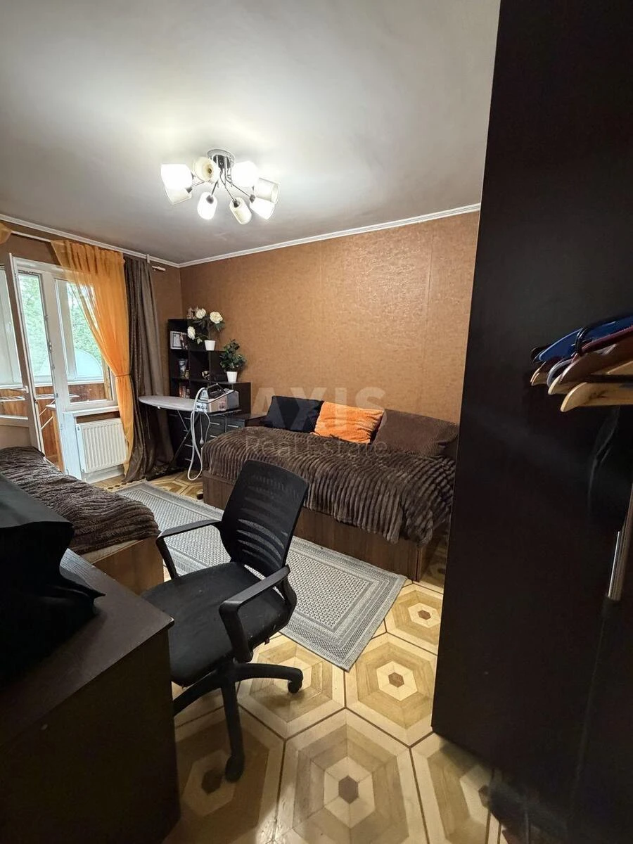 3k apartment vul. Ronalda Reyhana 38696011