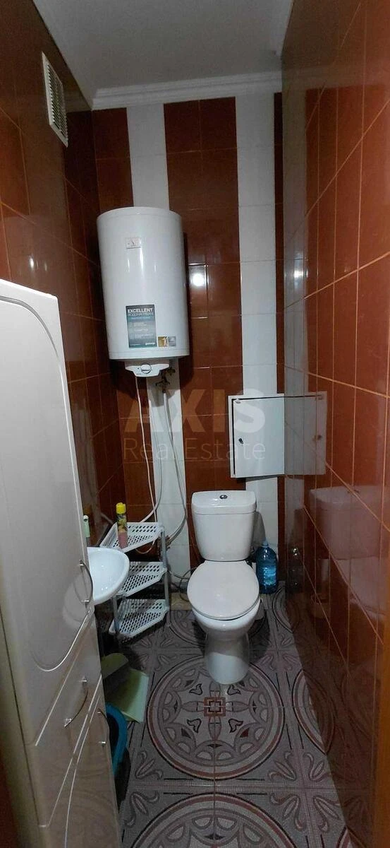 1к квартира ул. Градинская 17112710