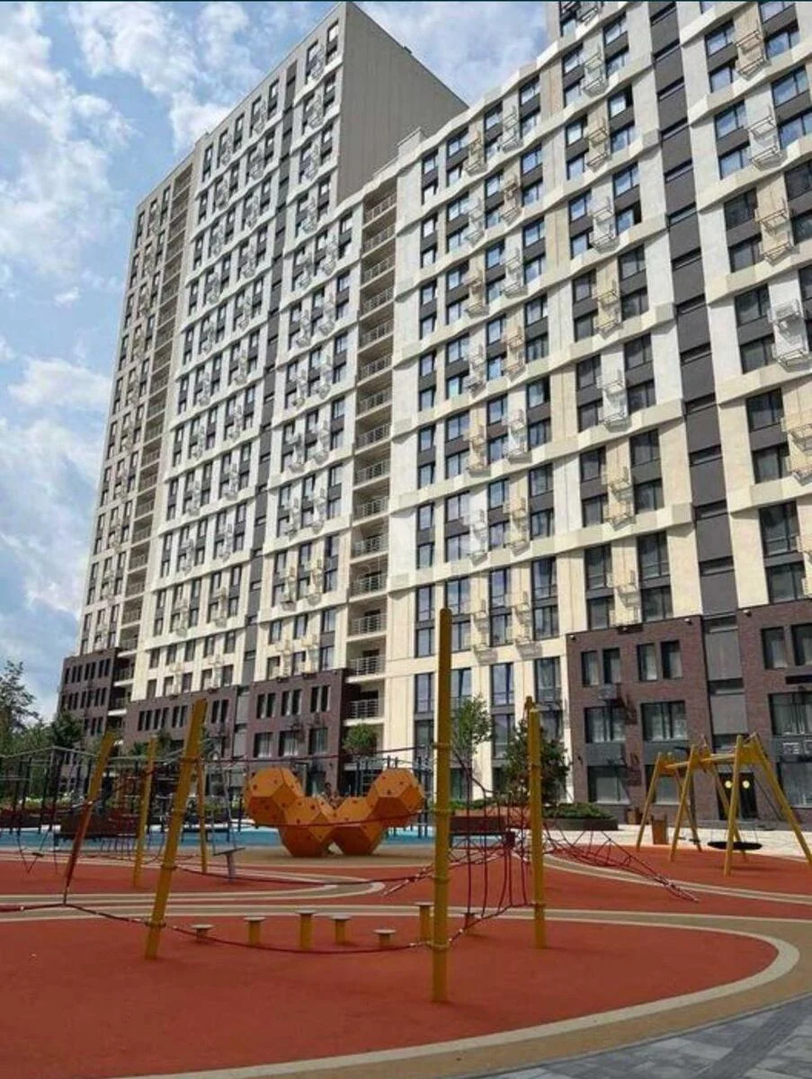 1к квартира вул. Жмаченка Генерала 26
