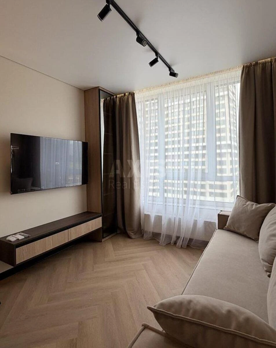 1k apartment vul. Vsevoloda Zmijenka 30696092