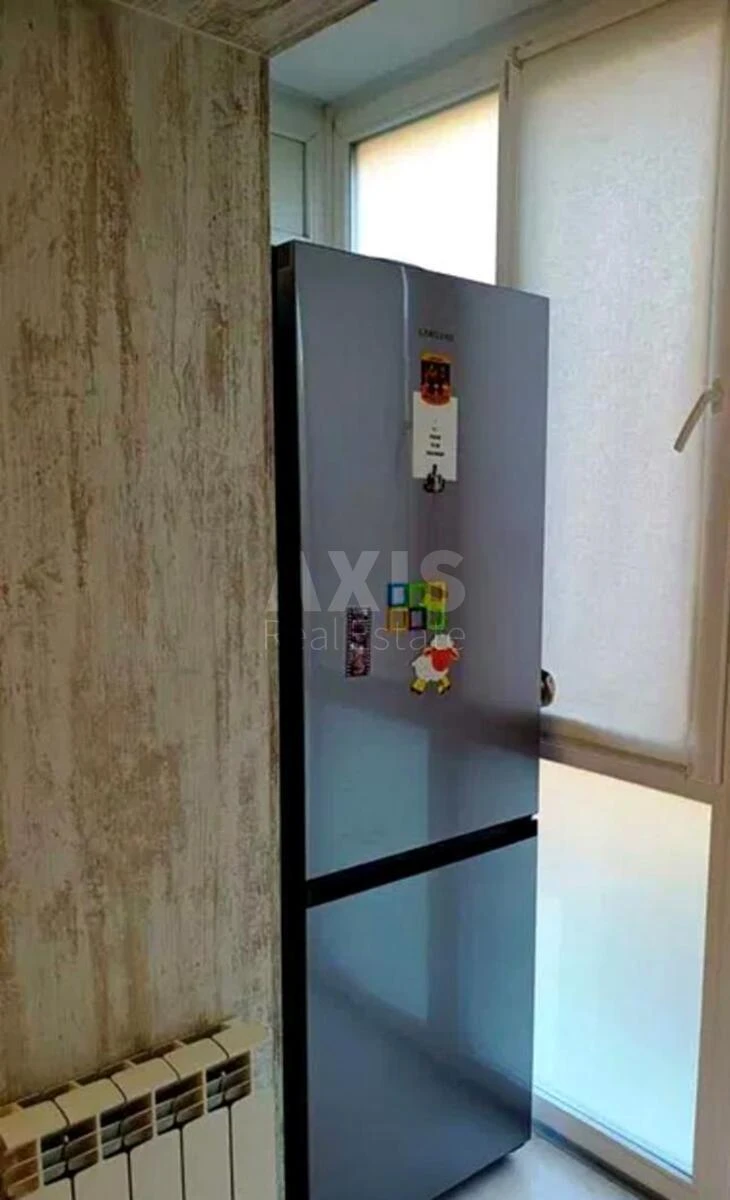 3k apartment prov. Artylerijs'kyj 5А664875