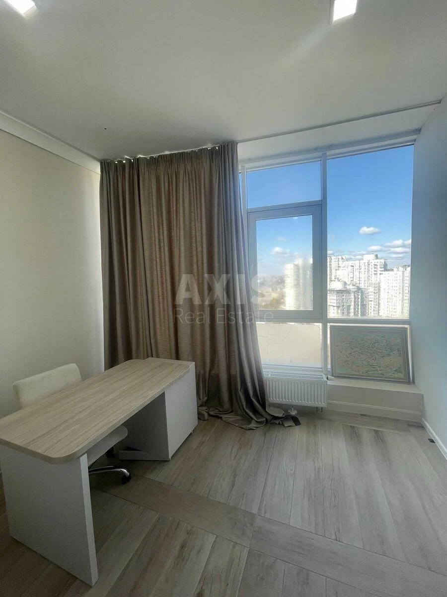 Office vul. Andriya Verkhohlyada 2А, 70m2648606