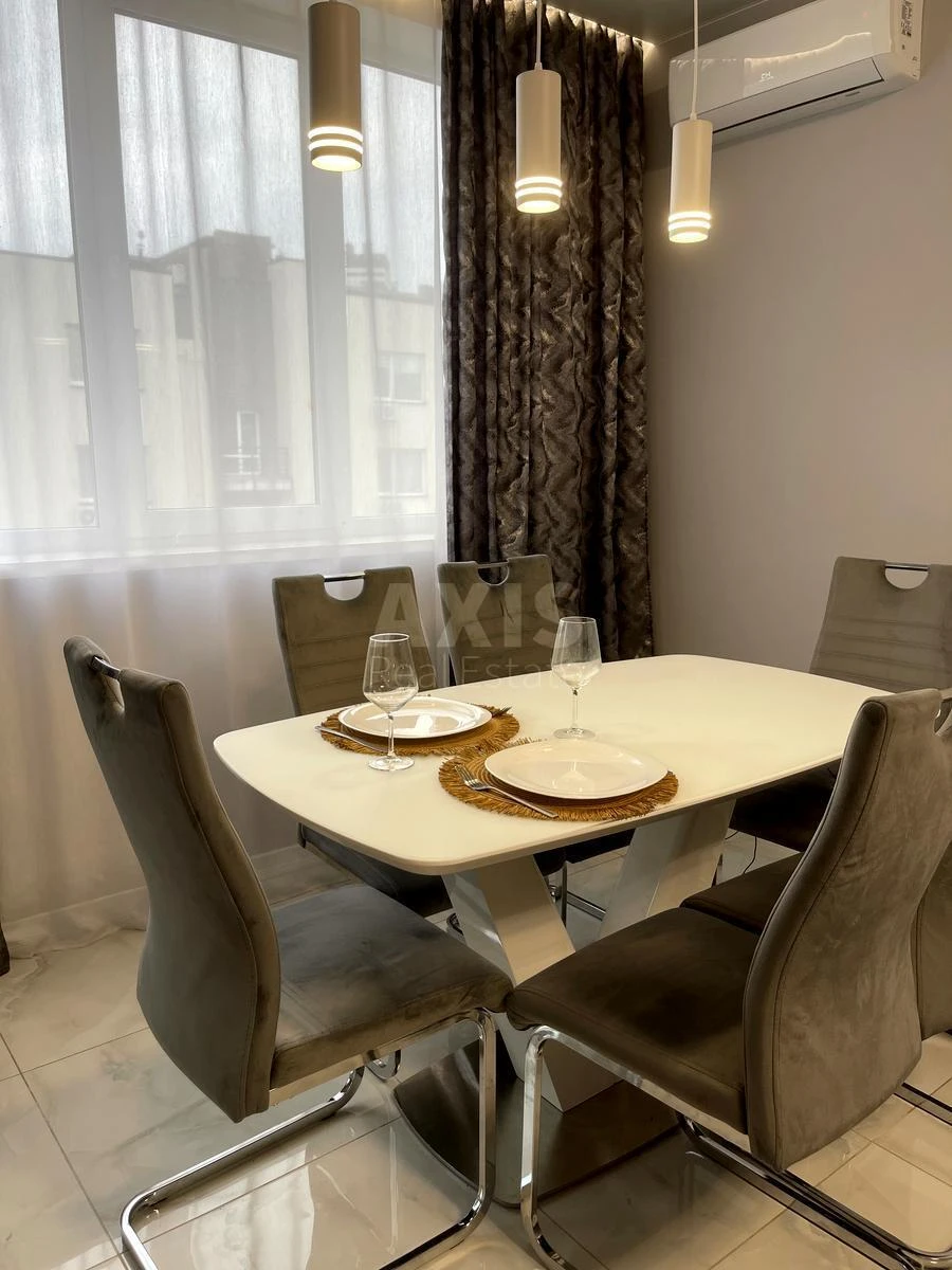 1k apartment vul. Promenysta 426816911
