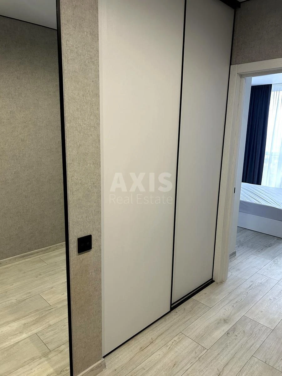 1k apartment vul. Viktora Nekrasova 16416212