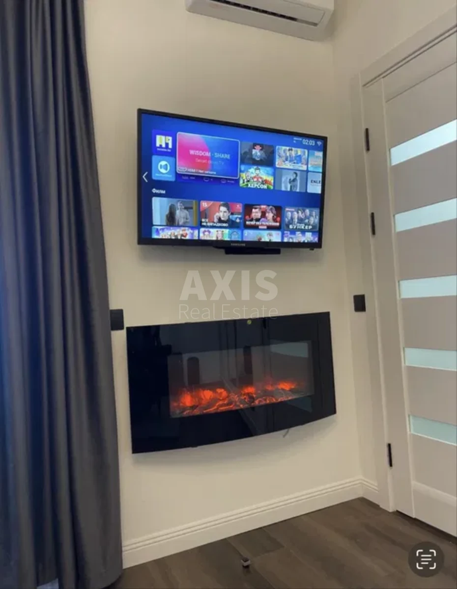 2к квартира ул. Михаила Бойчука 41259553