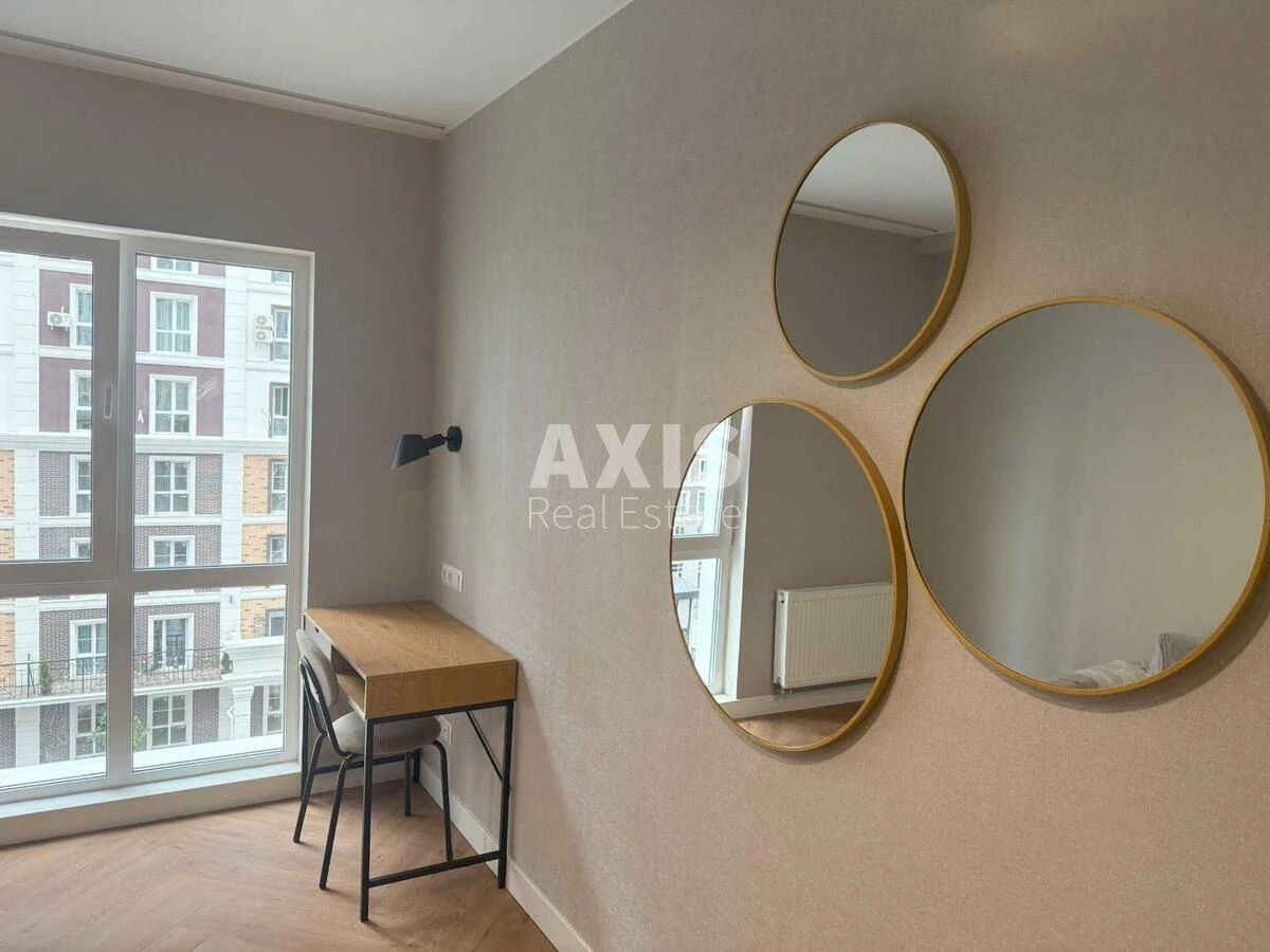 2k apartment vul. Myhajla Maksymovycha 24597443