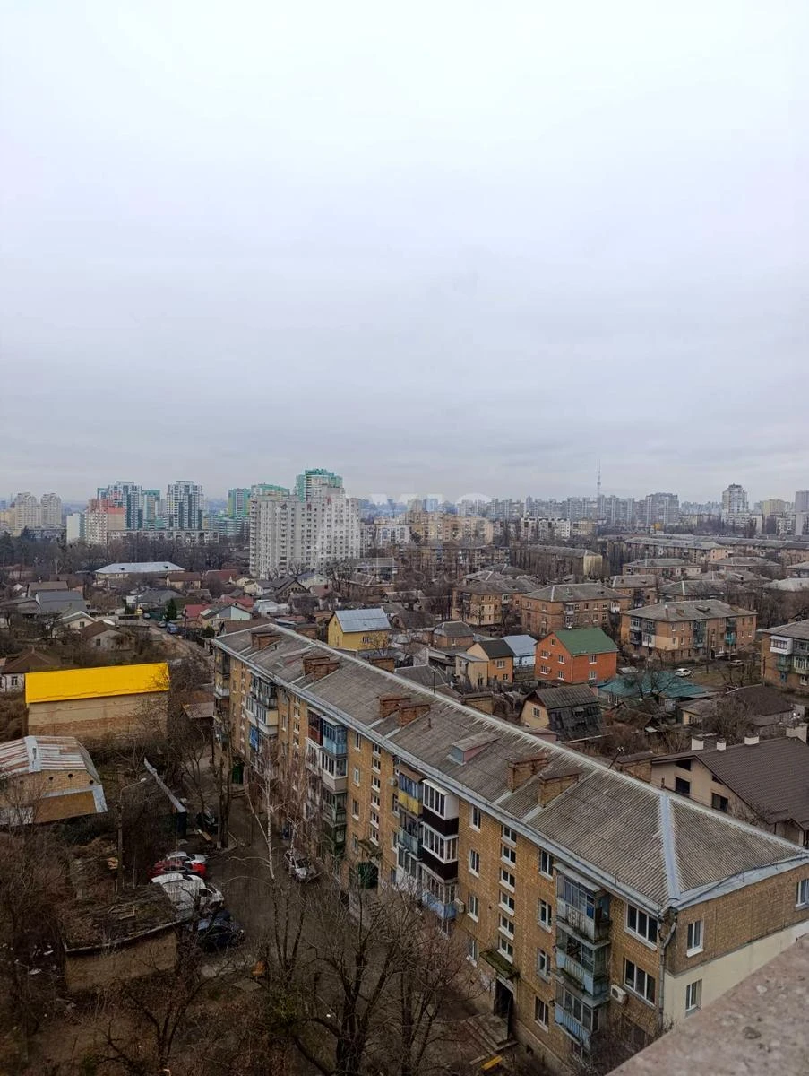 1k apartment vul. Hamaliyivska 346653912