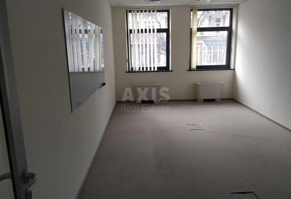 Офис ул. Ярославов Вал 23А, 552м2532707