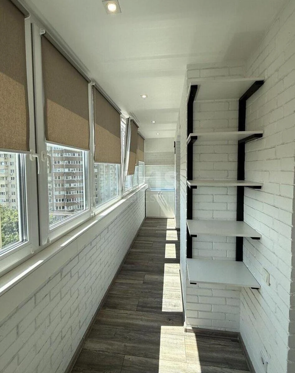 2k apartment vul. Smiljans'ka 10/31696829