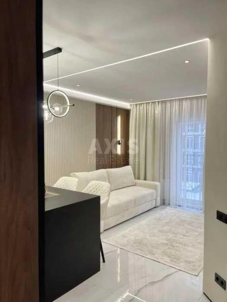 1k apartment vul. Myhajla Maksymovycha 24649271