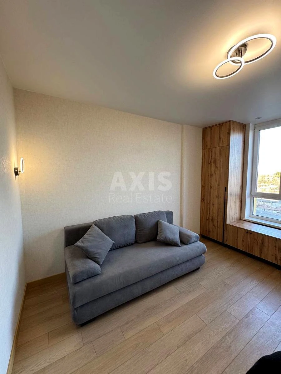 3k apartment shose Stolychne 10665495