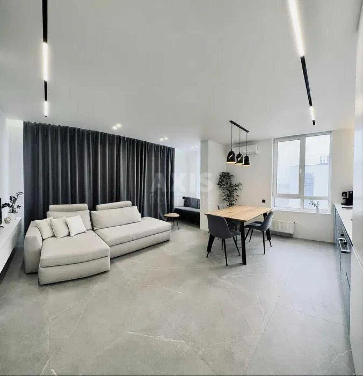 3к квартира ул. Салютная 2Б649400