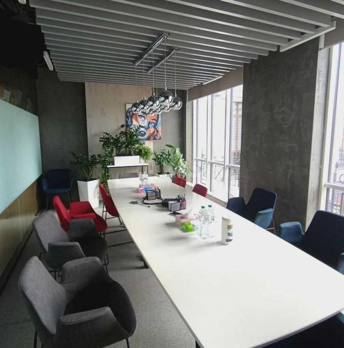Office vul. Jaroslavs'ka 58, 1500m27123810