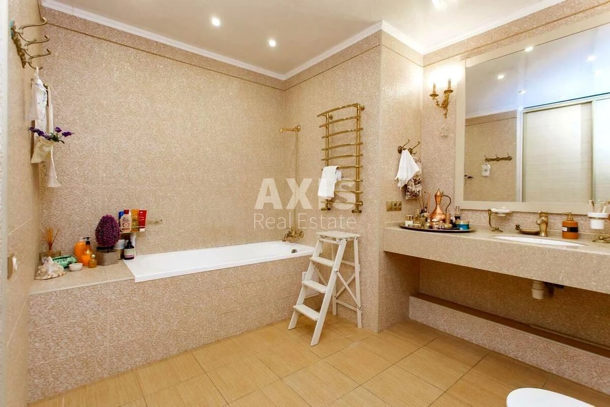 3к квартира пр-т Леся Курбаса 7617483