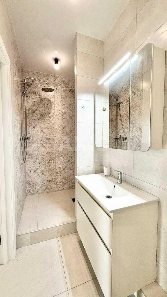 2k apartment vul. Myhajla Maksymovycha 24712708