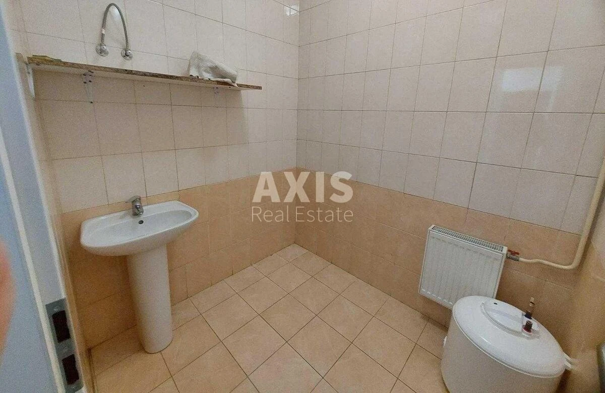 Office vul. Horyva 55, 465m2571319