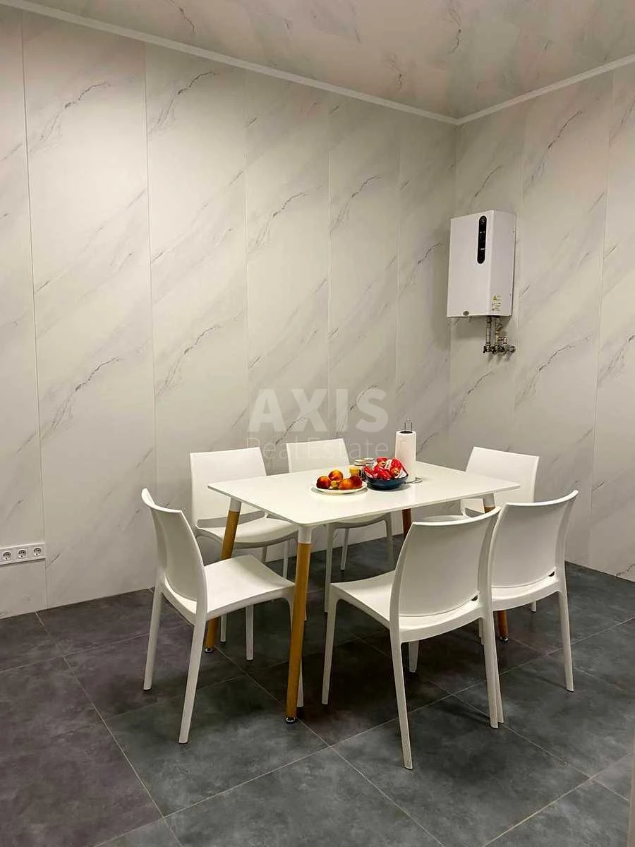 Office vul. Central'na 19, 130m27128210