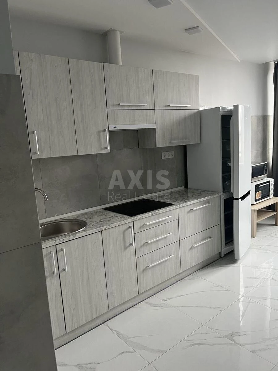 1k apartment pr-t Obolons'kyj 1666040