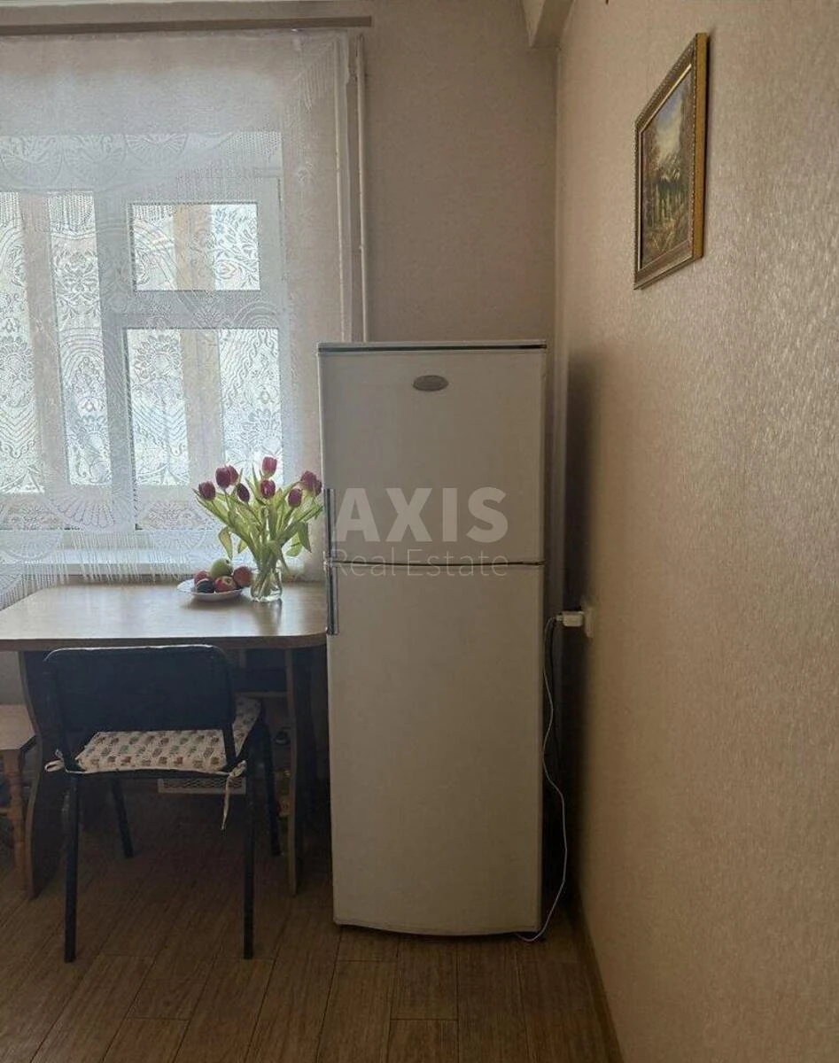 1к квартира ул. Липковского Василия Митрополита 9649920