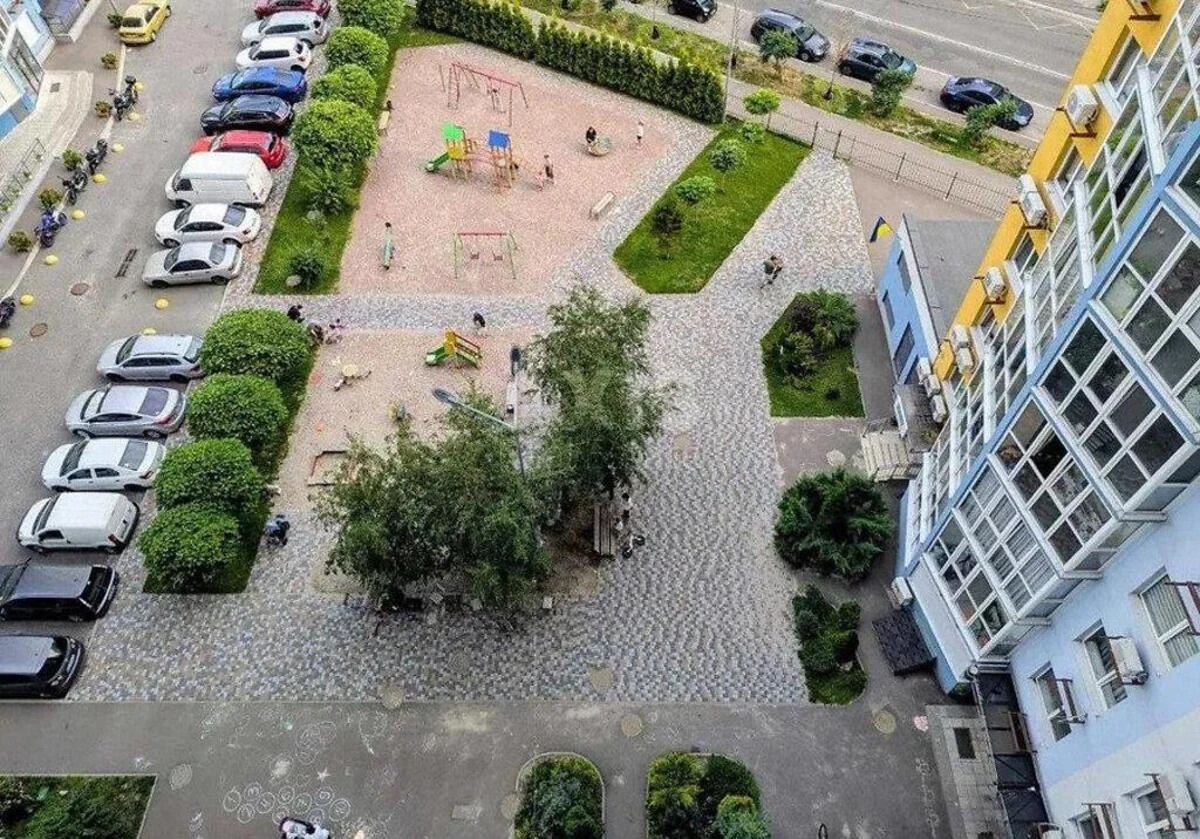 3к квартира ул. Вишняковская 46974820