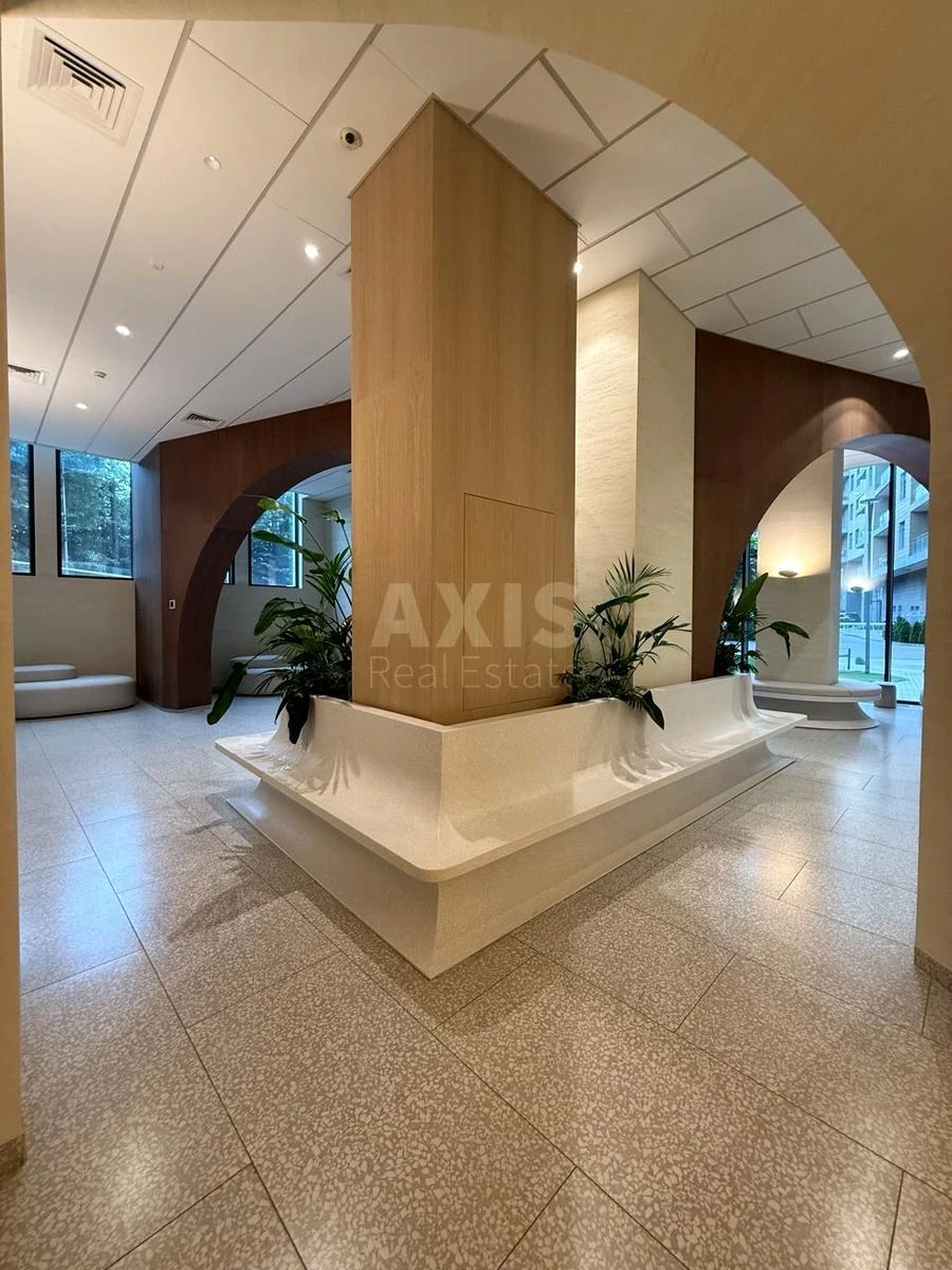 2k apartment pr-t Berestejskij 42А6663513