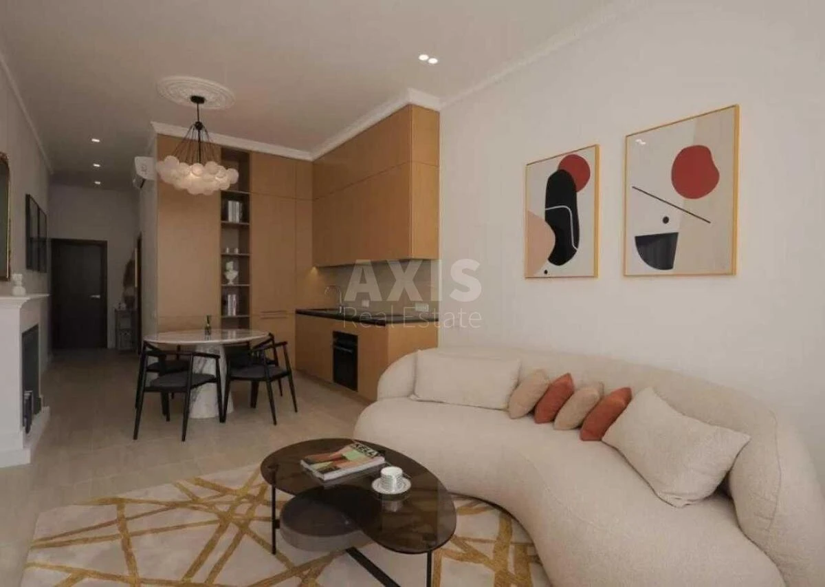 3k apartment vul. Mykhayla Boychuka 17713242