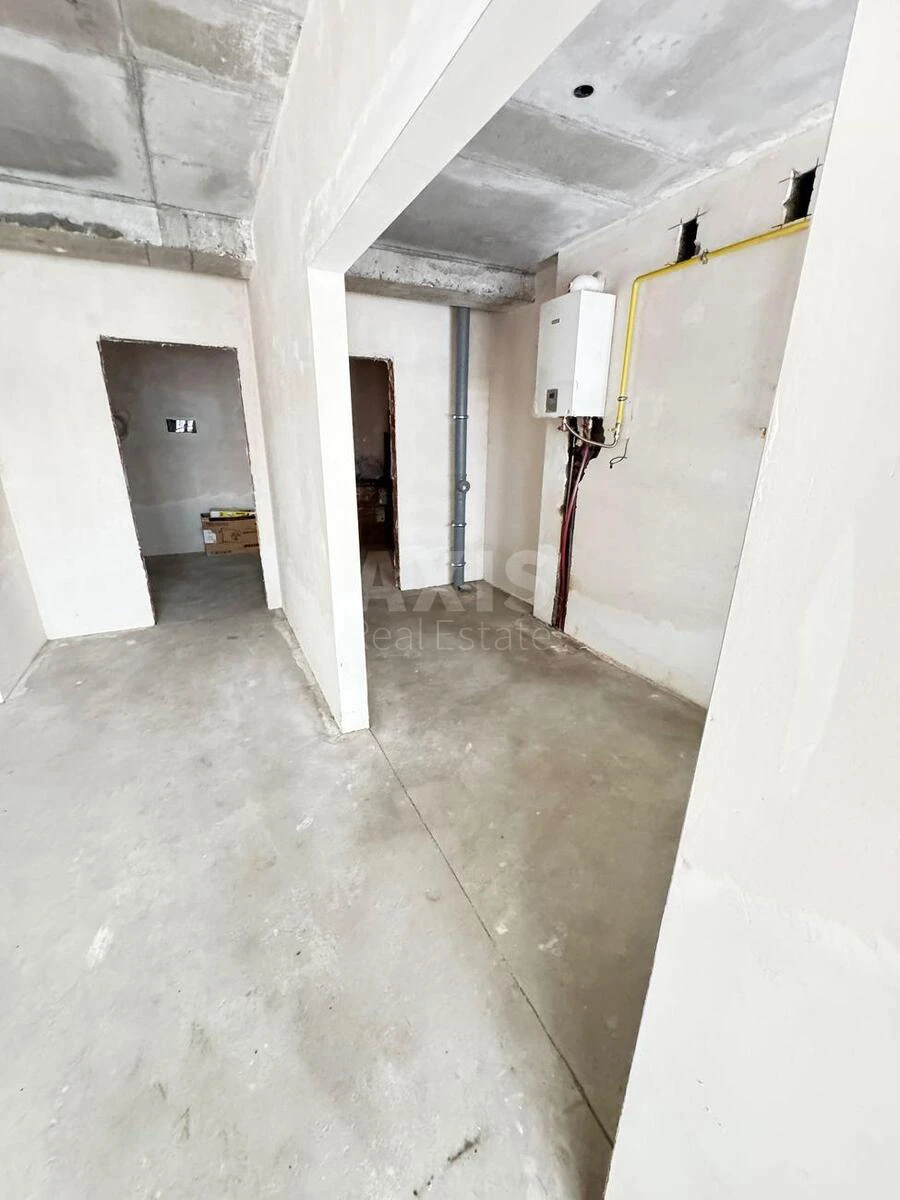 2k apartment vul. Glybochyc'ka 13, корп. 1702853