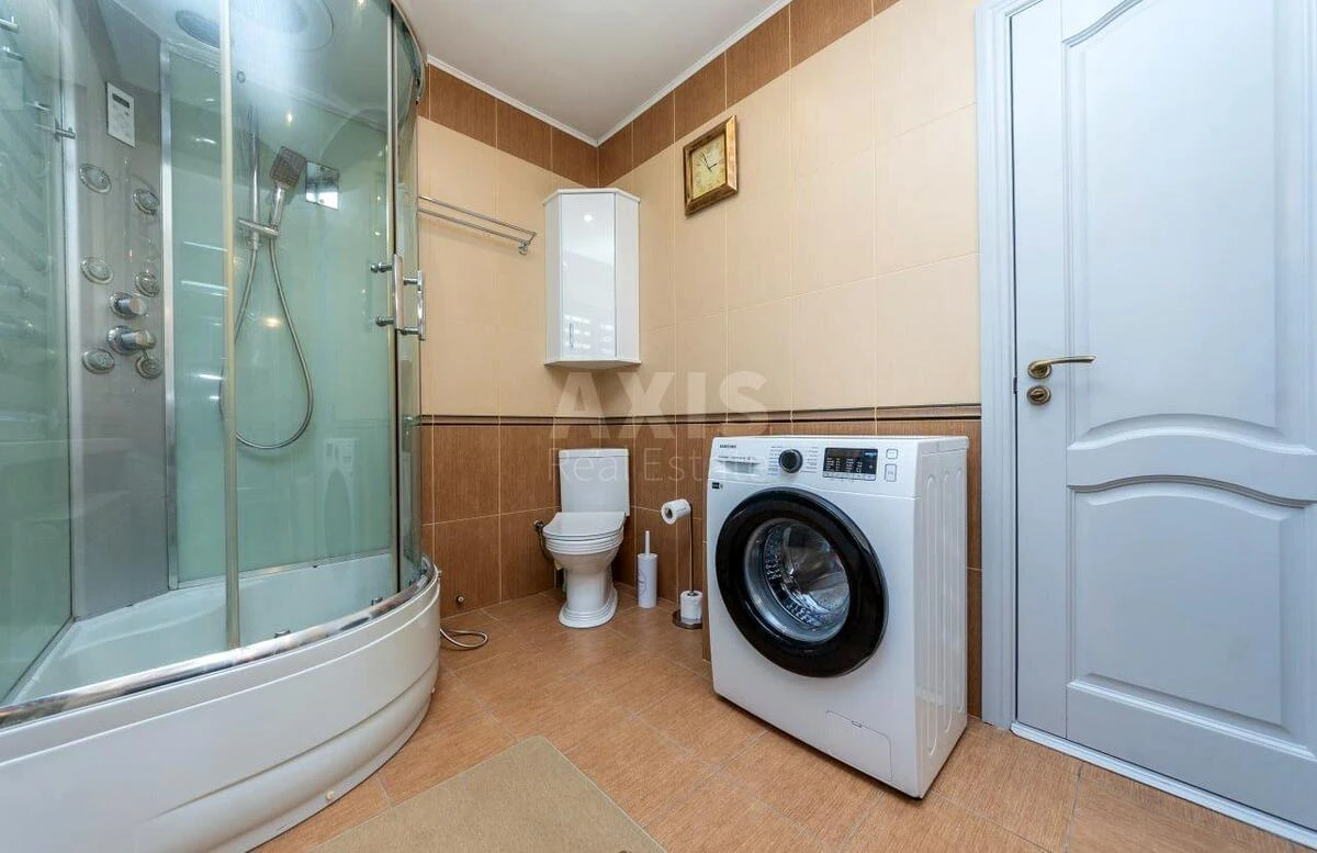 House vul. Bogatyrs'ka, 130m2, Kyiv city636326