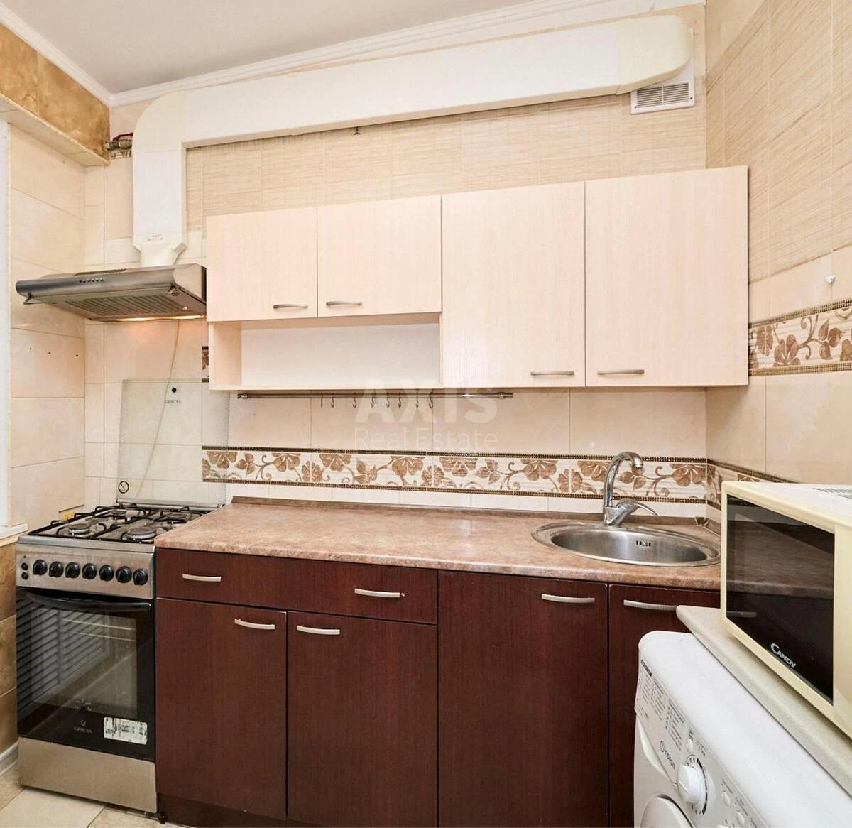 2к квартира ул. Антоновича 170/1Б63656