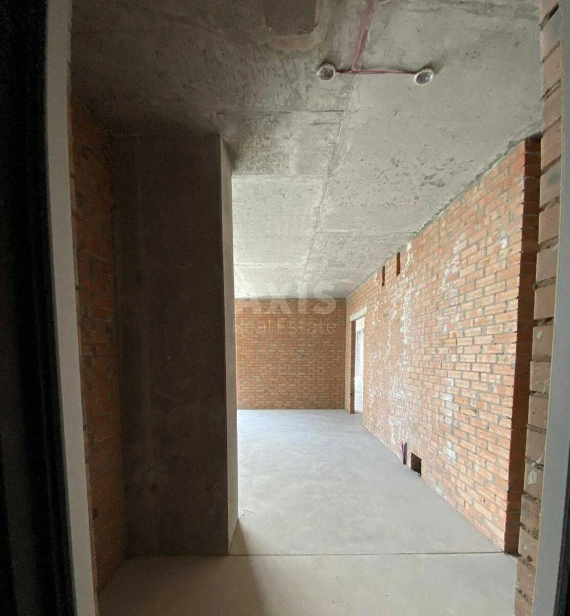 2k apartment vul. Antonovycha 136718204