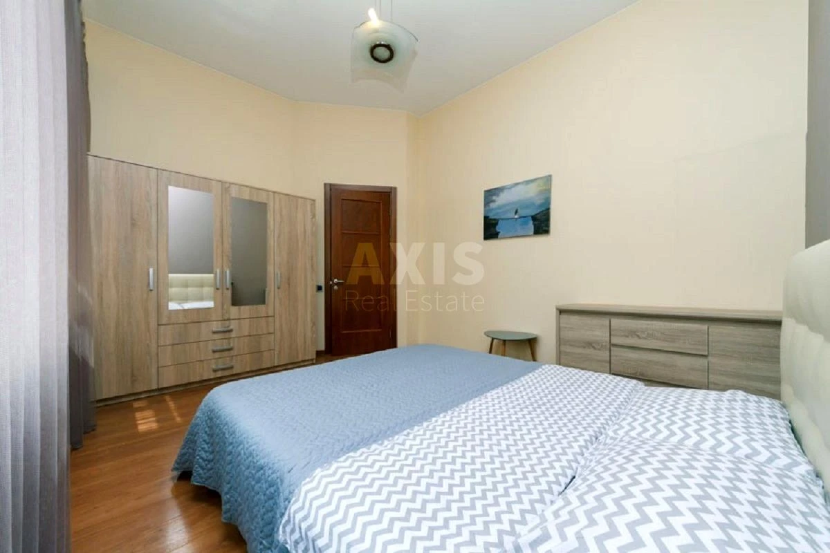 3k apartment vul. Velyka Vasyl'kivs'ka 43/166554411