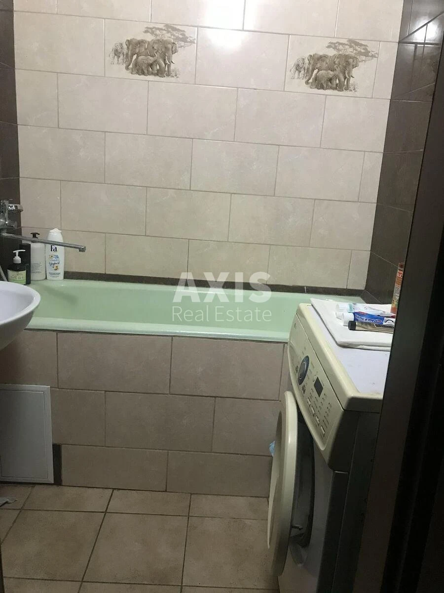 3k apartment vul. Chornobyl's'ka 24/25621162