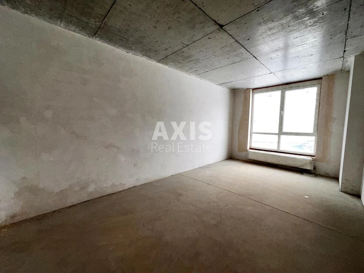 1k apartment Fortechnyy tupyk Seven volts6685713