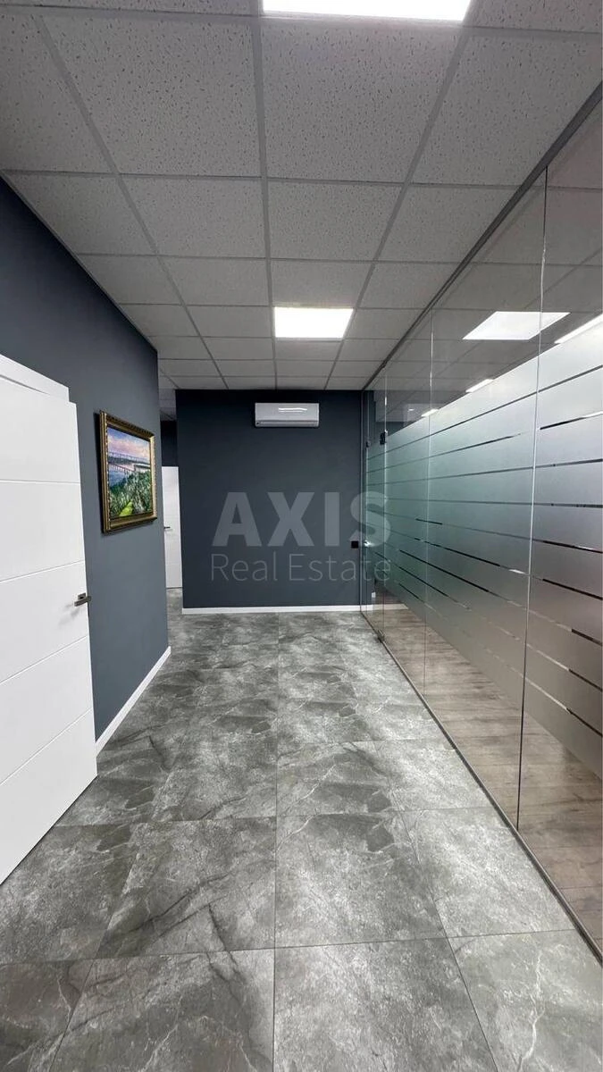 Офис ул. Жилянская 68, 118м26354811