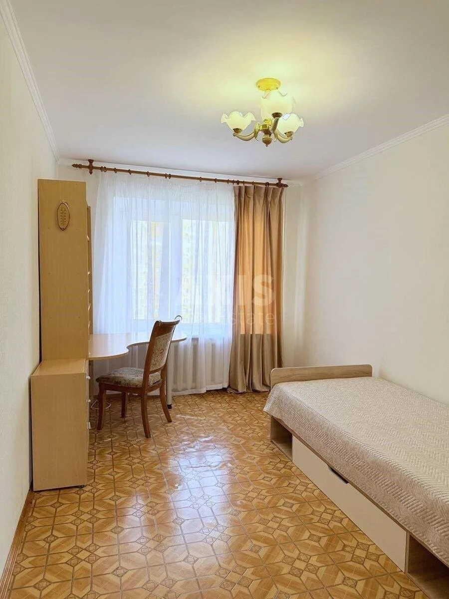 4k apartment vul. Levka Lukyanenka 13А7176411