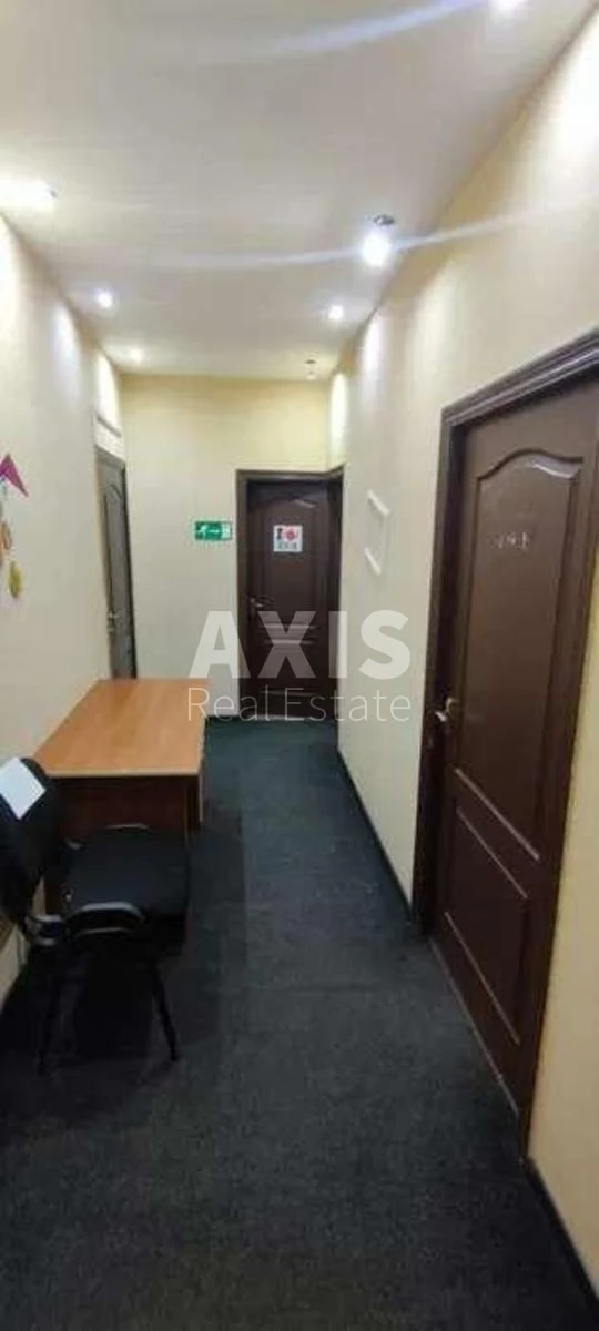 Офис ул. Полтавская 4, 57м2337237