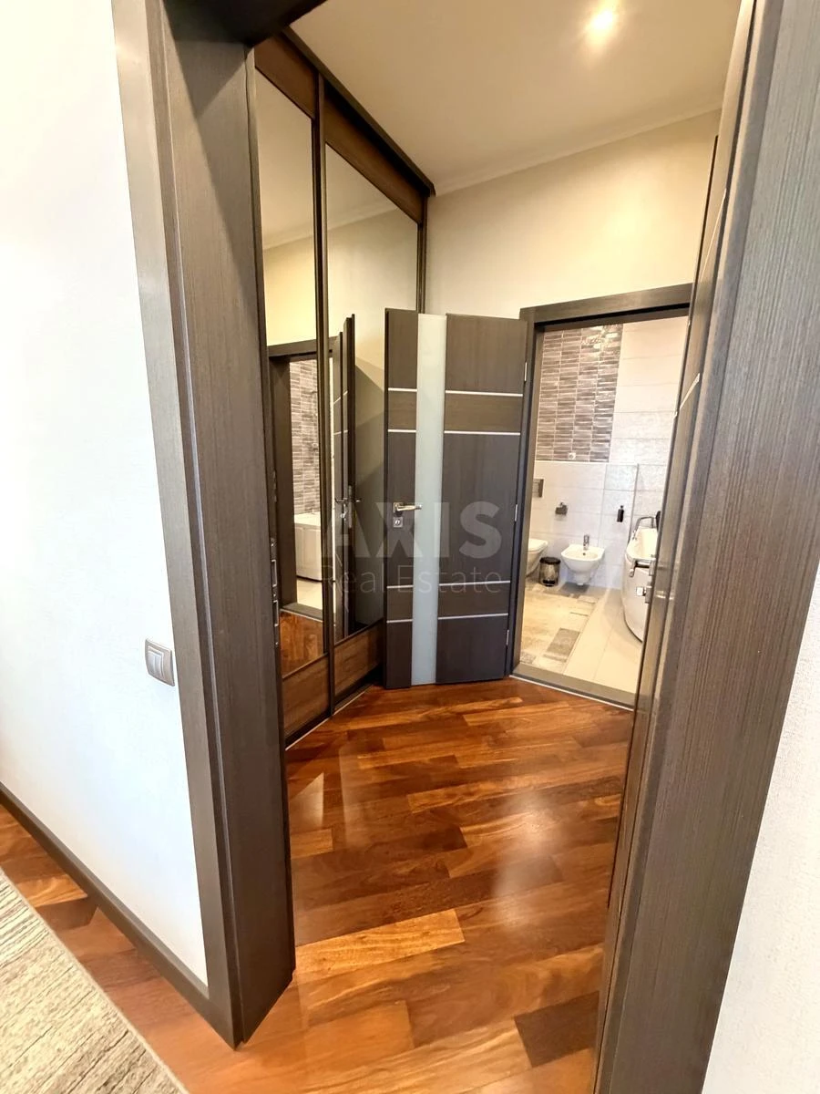 3k apartment vul. Okipnoi' Rai'sy 18701887