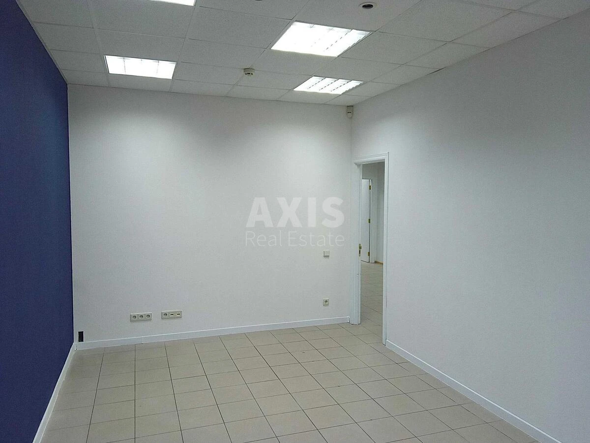 Office vul. Pavlivs'ka 17, 166m2670918